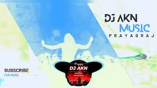 New Tahalka Testing Intro Sound Check Beat Dj Akn Original Prayagraj [upl. by Lesde]