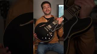 Humbuckers vs Mini Humbuckers  Tone Examples [upl. by Jean-Claude]