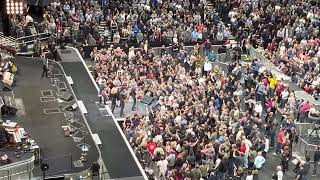 Bruce Springsteen  Rosalita  Live in Cleveland April 5 2023 [upl. by Antipas149]