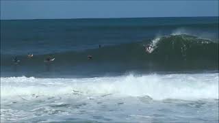 Kahului Harbor Surfing [upl. by Adnaval]