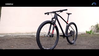 MONDRAKER PODIUM CARBON R 2020  Mondraker 2020 [upl. by Laufer426]