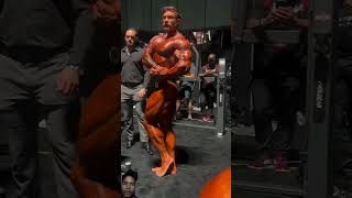 MR OLYMPIA theking bigfans gymmotivation [upl. by Gypsie449]