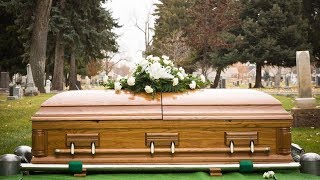 10 Things Funeral Directors Don’t Want You to Know  Southern Living [upl. by Oninotna685]