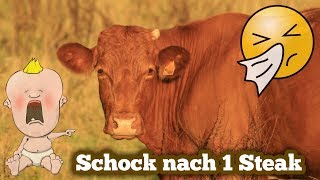 SCHOCK Kind isst 1x Fleisch und das passiert [upl. by Skipper]