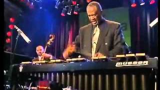 MIlt Jackson and Bobby Hutcherson  Jazz Baltica 99  Just Friends [upl. by Kallick]