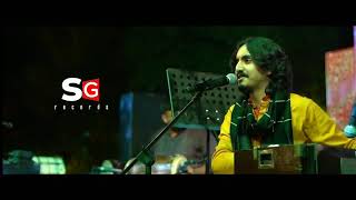 Krishna bhagwan halya Aditya gadhvi song music [upl. by Aloisius]