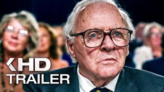 ONE LIFE Trailer German Deutsch 2024 Anthony Hopkins Helena Bonham Carter [upl. by Anavlis]