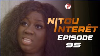 NITOU INTÉRÊT  Épisode 95  Saison 1  VOSTFR [upl. by Bradleigh]