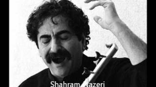 Shahram nazeri Mythical Chant Chay Bijan wmv [upl. by Pius800]