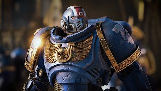 IL FUTURO di WARHAMMER 40K [upl. by Arahs]