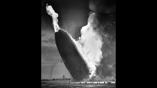 quotThe Hindenburg Disaster Tragedy in the Sky  Unraveling Historyquot [upl. by Nolasba]