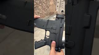 M4 Original review ￼ kpk Armory [upl. by Jelene]