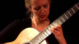 Heike Matthiesen  Prelude No 1 [upl. by Allan699]