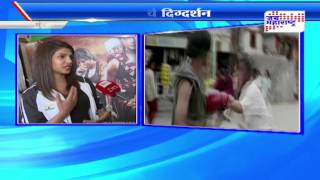 priyanka chopra interview upcoming new movie quotMeri comequot [upl. by Dougy]