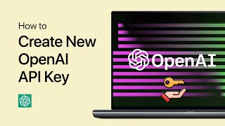 How To Get Your OpenAI API Key  Easy Guide [upl. by Cram]