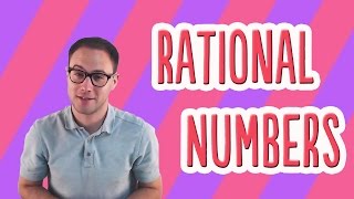 Rational Numbers [upl. by Solohcin]