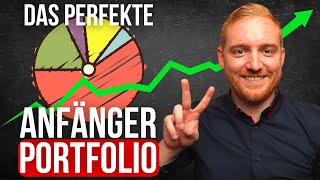 5 Dinge die DU wissen musst BEVOR du ein ETF Portfolio aufbaust [upl. by Adnavoj]