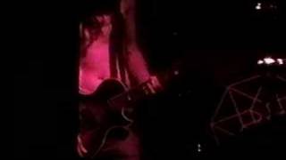 TOOL Opiate live 1995 San Bernardino CA [upl. by Annabelle745]