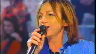 Gianna Nannini amp Gianni Morandi In Ginocchio Da Te [upl. by Ajdan]