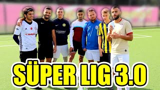 SÜPER LİG 30 BAŞLADI 👀🔥 [upl. by Norak464]