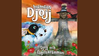 Djojj och fågelskrämman del 1 [upl. by Pampuch]