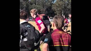 Thirlmere v Ingleburn 2024 [upl. by Kalil]