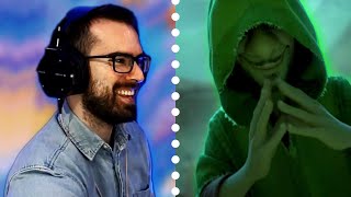 VOCAL COACH REACTS to We Dont Talk About Bruno From Encanto [upl. by Anis]