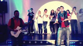 Grup Sahanlar Cepki Video Klip [upl. by Darb326]