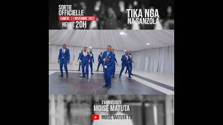 Moise Matuta Tika nga na Sanzola  teaser [upl. by Atcele607]