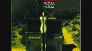 Procol Harum  Shine On Brightly  07  In Held Twas In I Part 1 [upl. by Htyderem701]