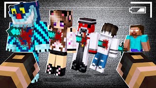 HEROBRINE È ARRABBIATO CON NOI Minecraft FailcraftEXE Ep 9 [upl. by Eiboj459]