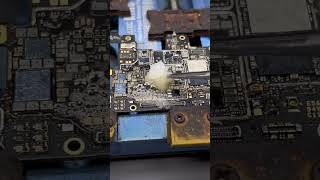 Motherboard repair opporepairappleiphonerepairoppoindiaiphoneautomobileappleiphoneopporepair [upl. by Lachus]