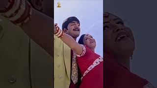 Menakavo Priyakanukavo Short Video Song  Preyasi Raave  Srikanth Raasi  shorts tyshorts [upl. by Timrek]