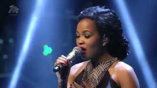 Idols Top 2 Performance Mmatema’s big “Hello” [upl. by Kelula254]