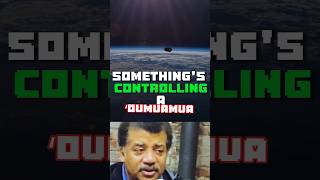 A Confirmed Alien Probe Neil deGrasse Tyson Explained [upl. by An]