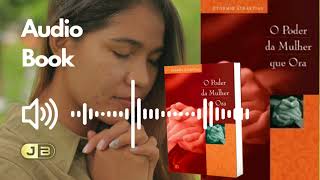 Audio Book O Poder da Esposa que Ora [upl. by Muhcon]