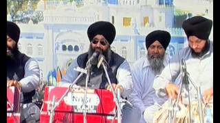 Bhai Lakhwinder Singh Ji  Ek Naam Baho Baho  Aisa Keertan Kar Man Mere [upl. by Groome280]