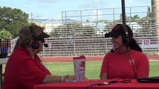 Media Day Vero Beach Fighting Indians 2022 [upl. by Hebrew]