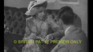 eva peron interview clip 1949 [upl. by Chan]