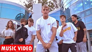 Jake Paul  Its Everyday Bro Song feat Team 10 Official Music Video [upl. by Eleets]