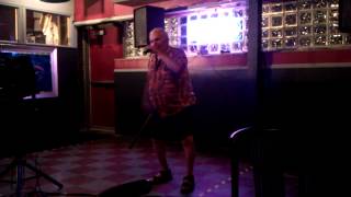 Old Man Frank Bommarito Freestyle Rapping [upl. by Digirb]