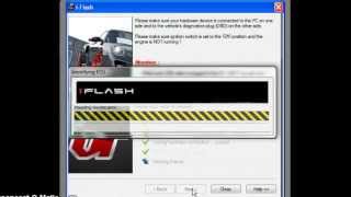 How to Flash and Tune Your ECU with VRTuned Software [upl. by Guise]