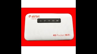 How to unlock Airtel NG ZLT M30 Router Also Latest version permanent is Available [upl. by Turner]