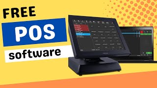 100 Free Point of Sale Software Aronium  Easy to Use  Features amp Installation  Part 1 [upl. by Ric]
