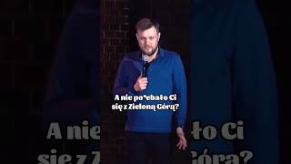 PAN Z ZIELONEJ ŁĄKI standup shorts [upl. by Hehre]