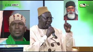 🔴 quot CHEIKHOUNA TIDIANE CHERIF BOULMA SEITANE quot BABACAR KASSÉ TOYAL NE XOLLE YII MASHAALLAH [upl. by Aitercul]