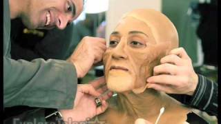 How To Become a Special Effects Makeup Artist [upl. by Chavey]