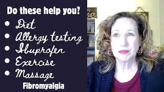 Do These Steps Really Cure Fibromyalgia Part 3 Of The Cures Series [upl. by Rouvin]