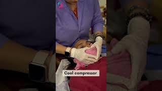 CHEMICAL PEELS Step by Step  Acne Scar Treatment in Mumbai  Chemical Peeling Treatment Dr Parul [upl. by Baal671]