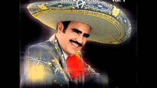 vicente fernandez morena [upl. by Arehs]